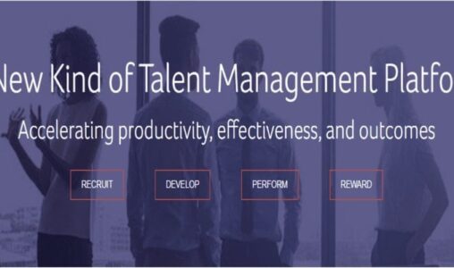 3 Must See Videos About PeopleFluent's Talent Management Suite
