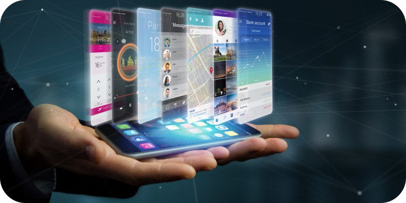 Mobile Security Analyst