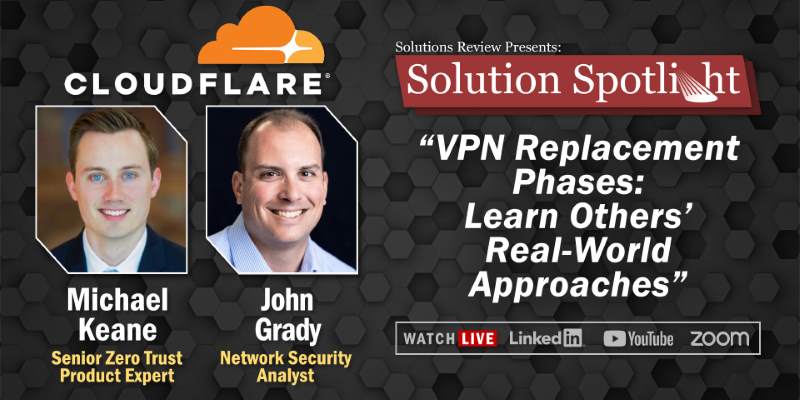 Cloudflare August 29