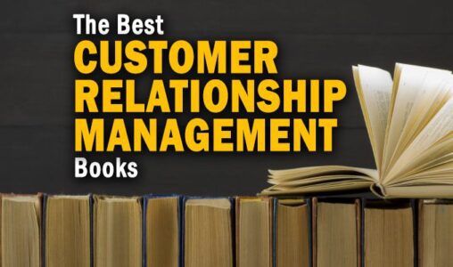 Best CRM Books
