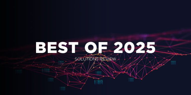 Best ERP Software Companies for 2025