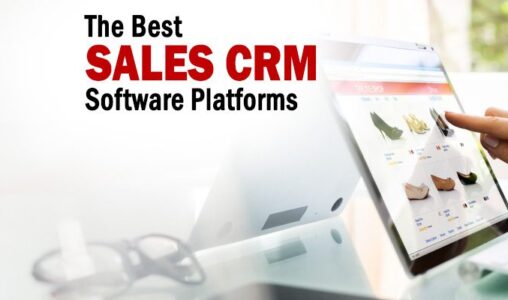 Best Sales CRM