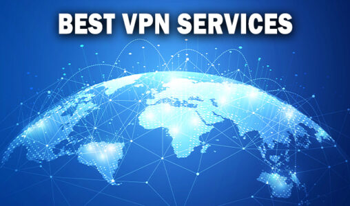 Best VPN Services
