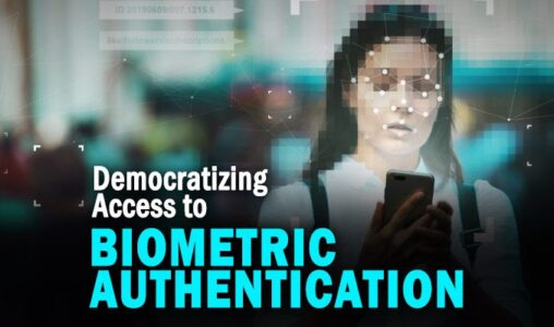 Biometric Authentication