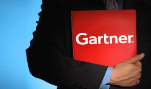 Details from Gartner's 2017 Magic Quadrant for Talent Management Suites