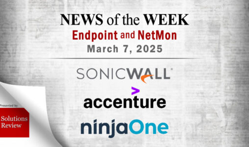 Endpoint Security and Network Monitoring News for the Week of March 7th