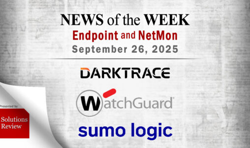 Endpoint Security and Network Monitoring News for the Week of September 26th