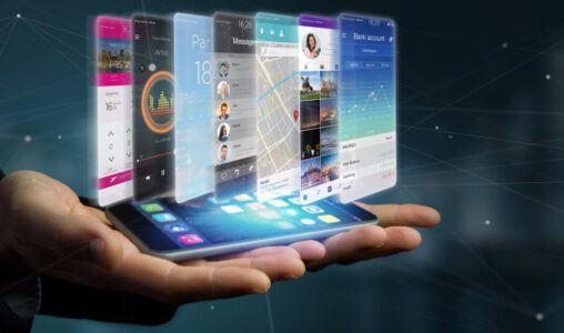 Front Office Modernization Delivering a B2C Experience for B2B Buyers