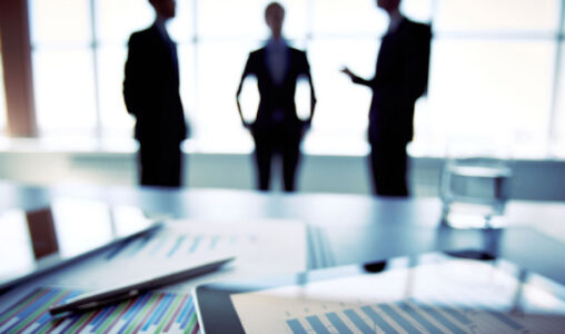 How Mid-Market Businesses Can Achieve Security Compliance Efficiently