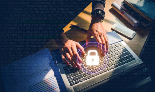 How Protecting CUI Leads to a More Resilient Defense Industrial Base