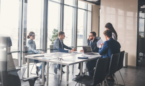 How to Assess the AI Readiness of Your Information Security Team