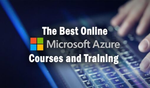 The Best Online Microsoft Azure Courses and Training