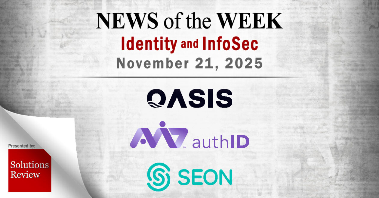 Security News November 21st