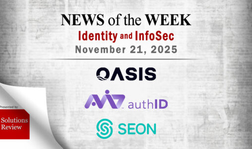 Security News November 21st