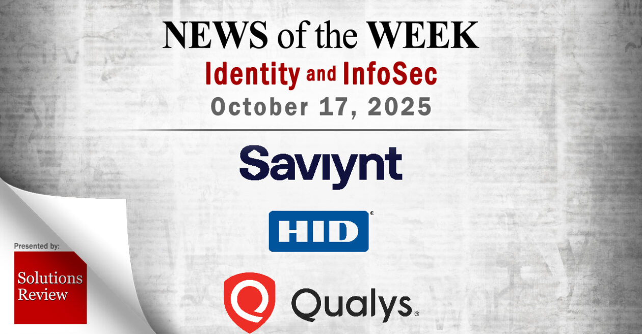 Security News October 17th