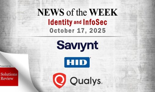 Security News October 17th