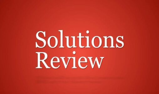 Solutions Review Unveils New 2019 Talent Management Buyer's Guide