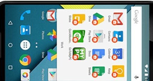 SOTI and Google Release Android for Work for Secure Android in the Enterprise