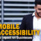 mobile accessibility