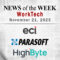 Top Worktech News From the Week of November 21st