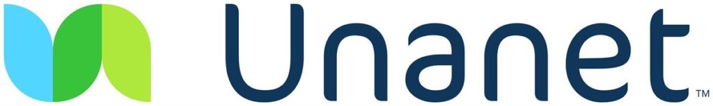 Unanet - logo