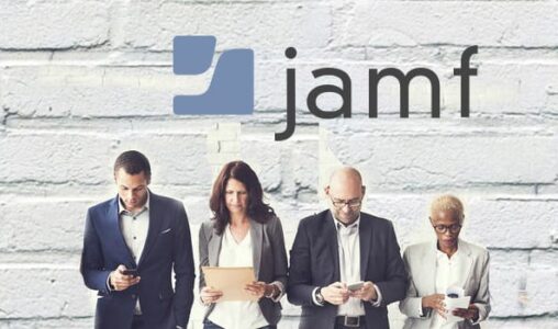 Getting Back to the Basics - Mobile Device Management 101 from Jamf