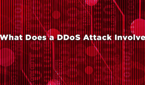 What Does a DDoS Attack Involve and What Can Schools Do to Prevent it