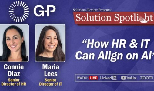 What to Expect from the Solutions Spotlight with G-P on September 25th, 2025