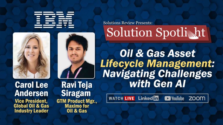 What to Expect from the Solutions Spotlight with IBM