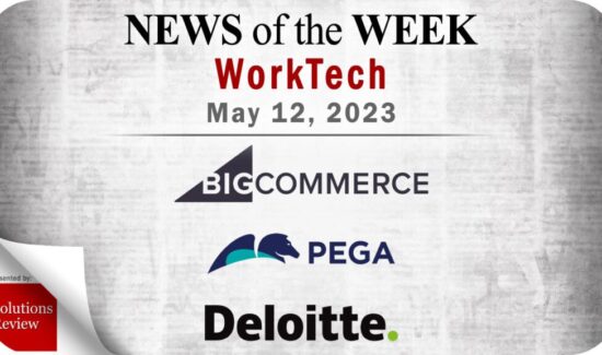 WorkTech News May 10th