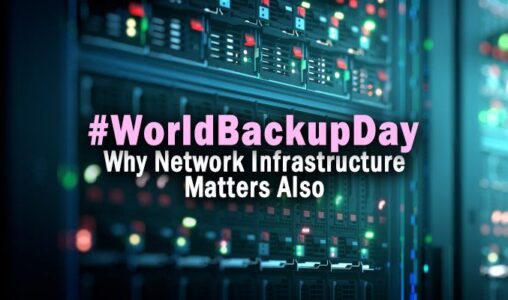 Network Infrastructure