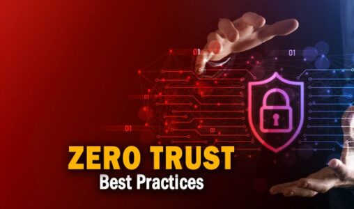zero trust best practices