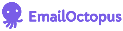 EmailOctopus - logo