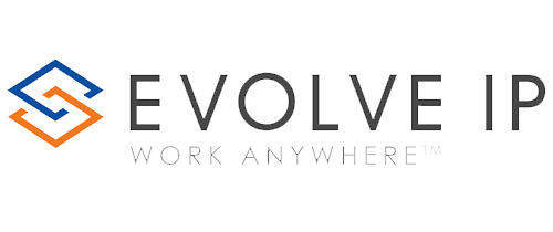 Evolve IP logo