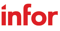 Infor - logo