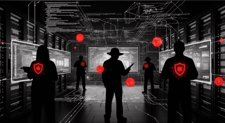 Key Insights from Insight Jam's Fortress AI Panel