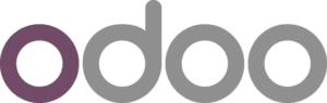 Odoo - logo
