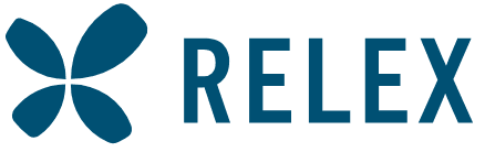 RELEX - logo