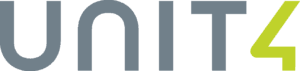 Unit4 - logo