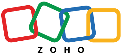 Zoho - logo